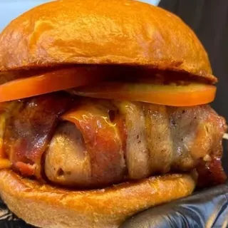 Big Bang Burger
