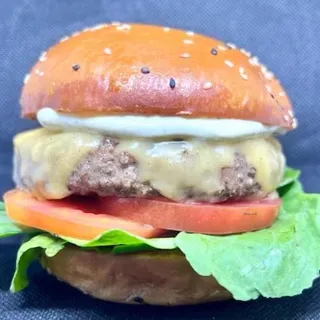 Burger Delish