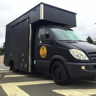 Box Brothers Food Truck