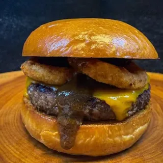 Onion Burger