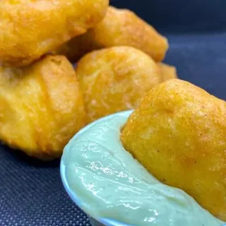 Porção de Nuggets