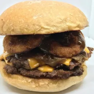 Ring Burger