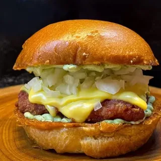 Toscana Burger