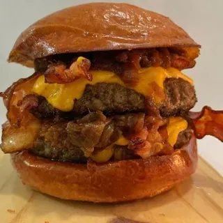 Twin Burger