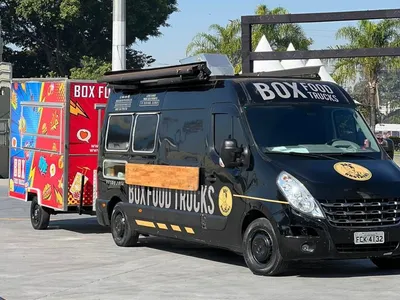Participação - Evento gastronömico do Bem