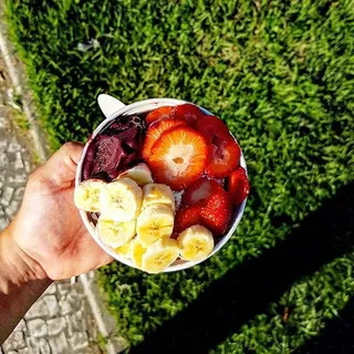 Box da Fruta em eventos