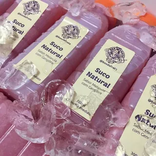 Box da Fruta em eventos
