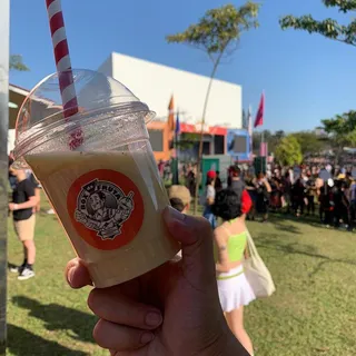 Box da Fruta em eventos