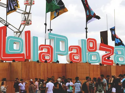 Lollapalooza brasil conheça as opções gastronômicas