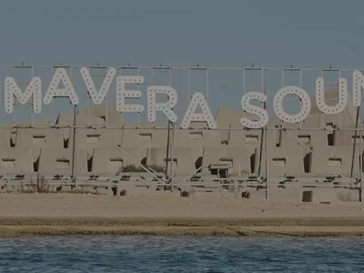 Primavera sound preços das comidas e bebidas