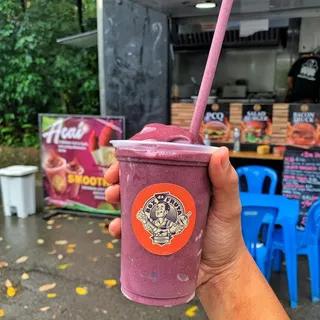 Produto Box da Fruta