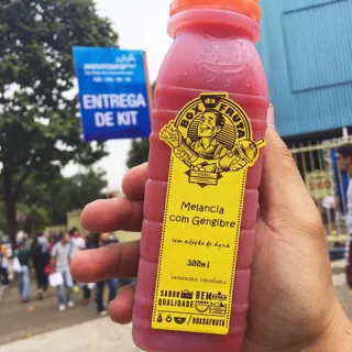 Produto Box da Fruta