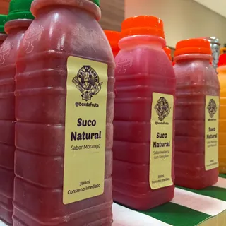 Produto Box da Fruta