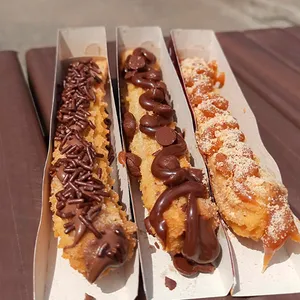 CHURROS TRADICIONAL