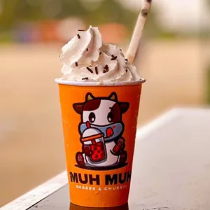 MILK SHAKE